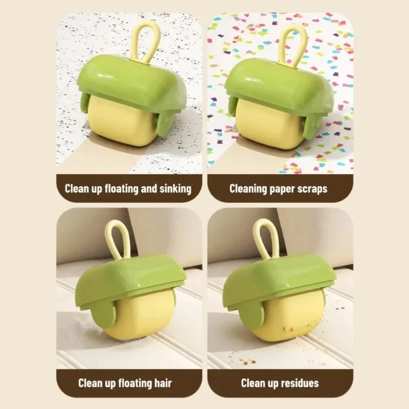 Reusable Washable Lint Roller Ball for Pet Hair & Dust
