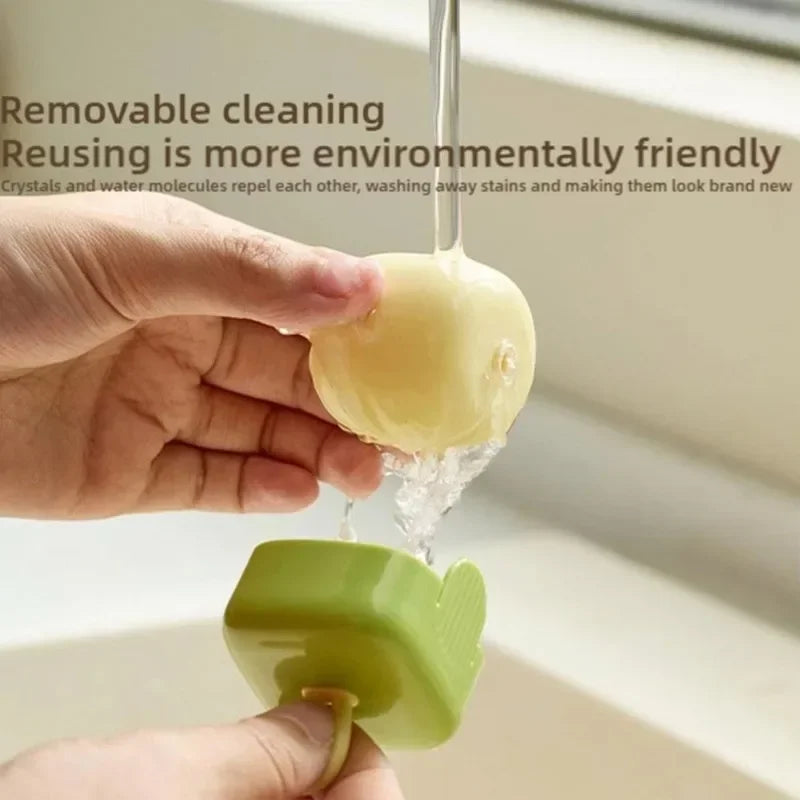 Reusable Washable Lint Roller Ball for Pet Hair & Dust