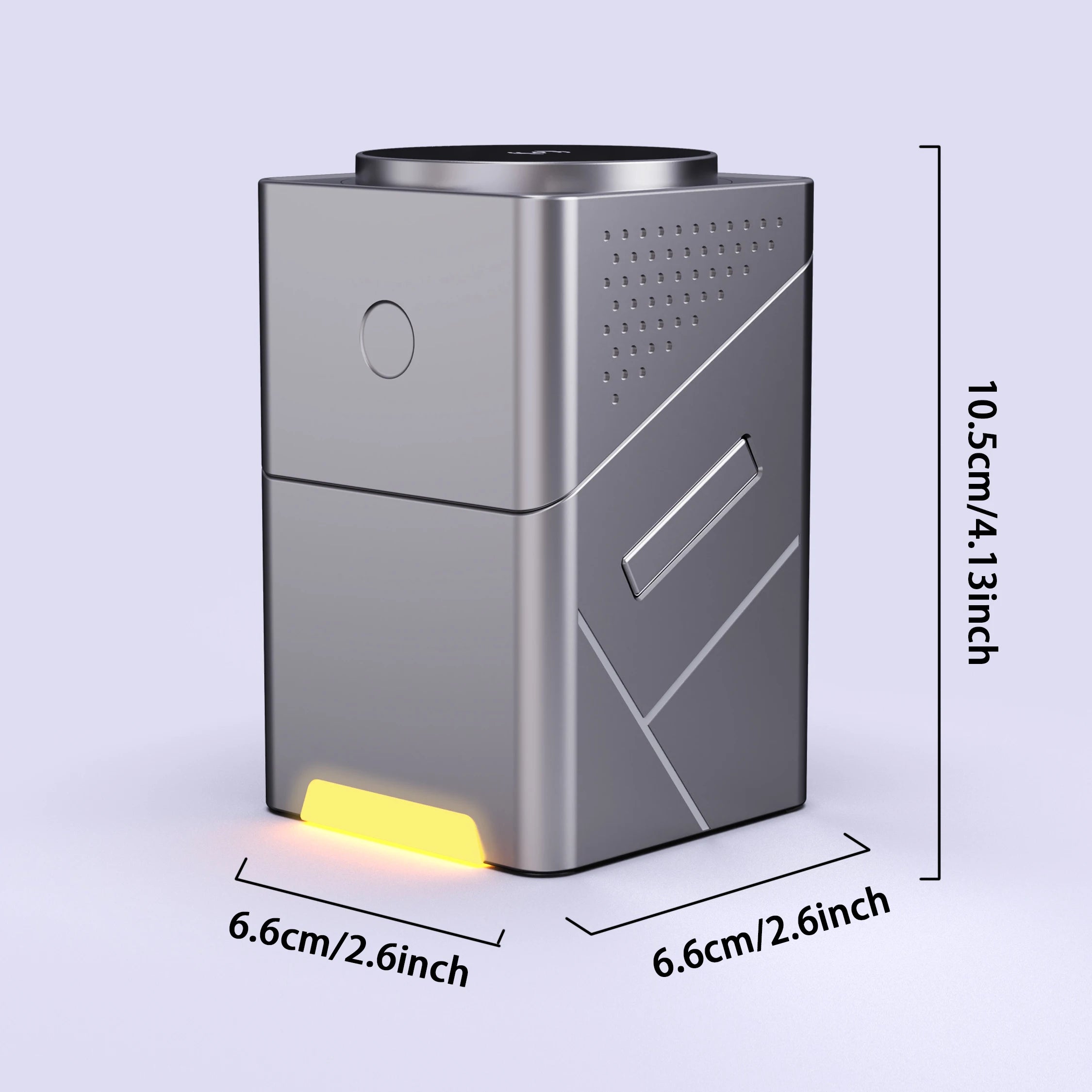 3-in-1 Magnetic Wireless Charging Stand for Apple
