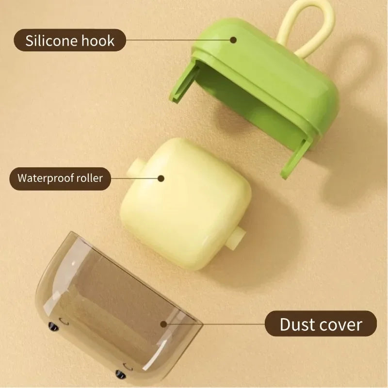 Reusable Washable Lint Roller Ball for Pet Hair & Dust