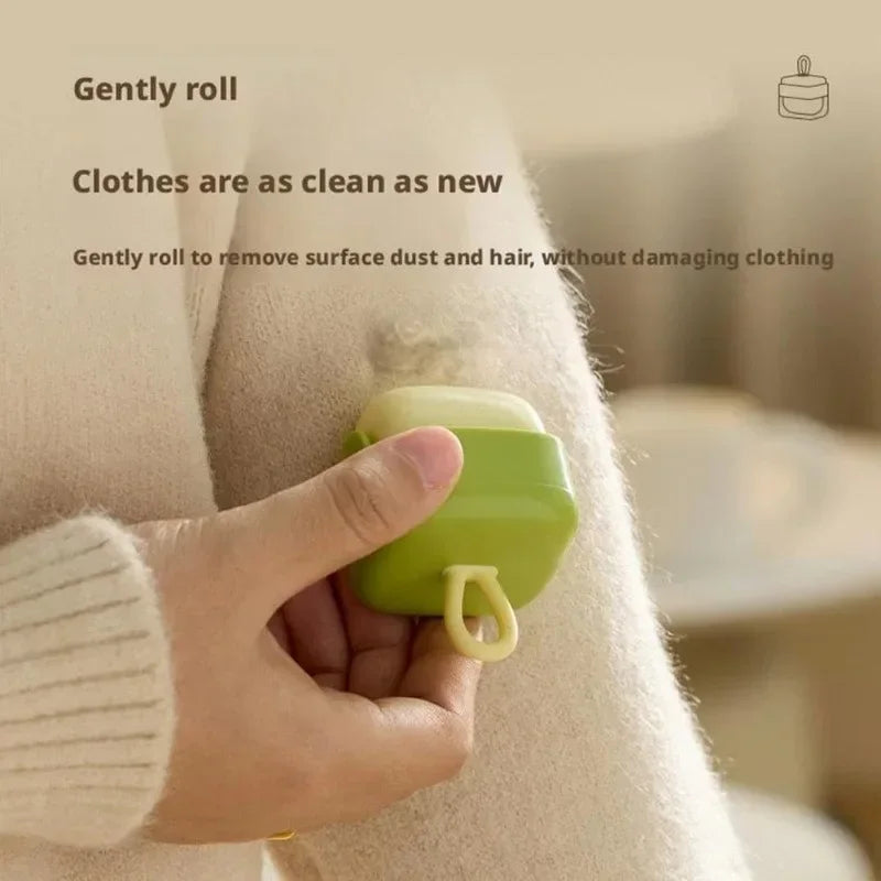 Reusable Washable Lint Roller Ball for Pet Hair & Dust