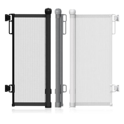 Adjustable Metal Safety Gate For Babies And Pets