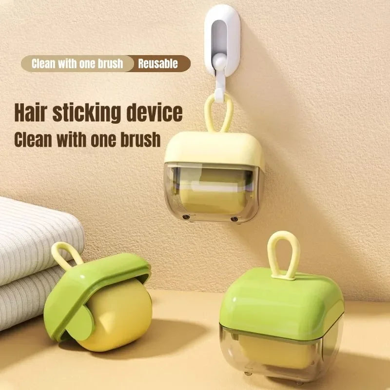 Reusable Washable Lint Roller Ball for Pet Hair & Dust