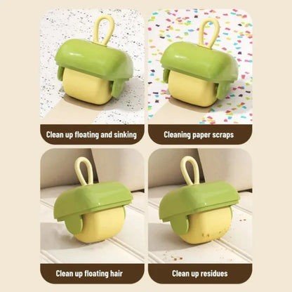Reusable Washable Lint Roller Ball for Pet Hair & Dust