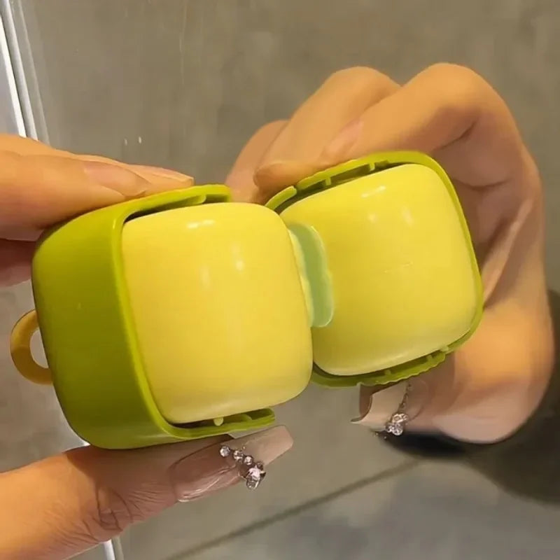 Reusable Washable Lint Roller Ball for Pet Hair & Dust