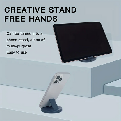 65W USB-C Multi Charging Adapter Kit with Phone Stand
