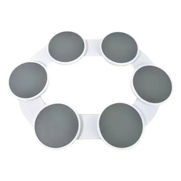 Rotating Lazy Susan Food Turntable Tray for Dining Tables