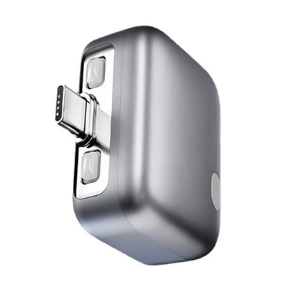 Type-C Charging Protector With Auto Power-Off